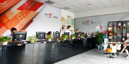 好好学习数码图文快印店的印刷基础知识和技巧了 爱欧图文