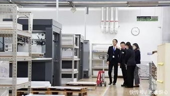 印刷 日本的中小型印刷厂和老牌大型印刷厂分别是怎样经营的呢