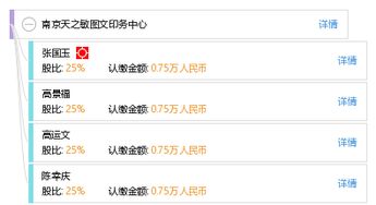 南京天之敏图文印务中心